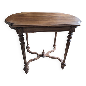 Louis XVI style side table