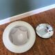 Vintage ceiling lamp Peill Putzler