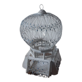 Vintage birdcage