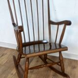 Rocking chair stol Kamnik
