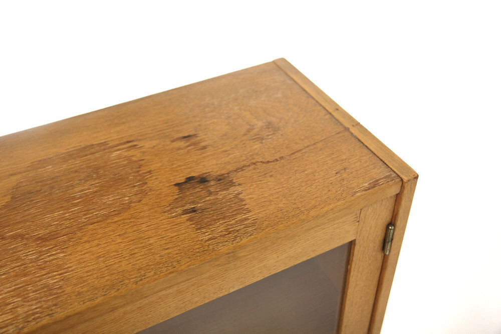 "Domi Monte" sideboard, Nils Jonsson, Troeds, Sweden, 1960