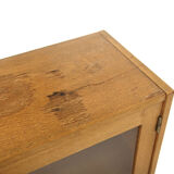 "Domi Monte" sideboard, Nils Jonsson, Troeds, Sweden, 1960