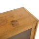 "Domi Monte" sideboard, Nils Jonsson, Troeds, Sweden, 1960