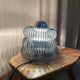 Philippe Rogier spring lamp for Oxar 1970s