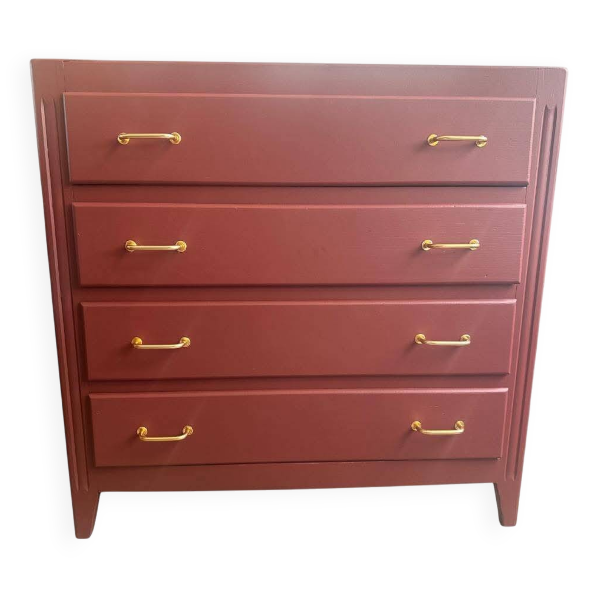 Commode parisienne
