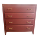 Commode parisienne