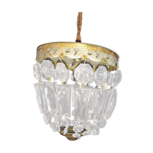 ancien plafonnier