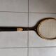 Raquette de tennis Snauwaert modèle Brian Gottfried