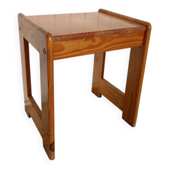 Side table, bedside table