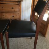 Série de 3 chaises