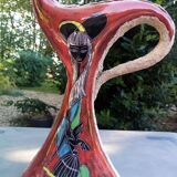 Coronetti Cunardo Pitcher