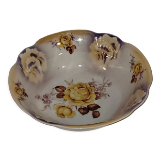 Vintage salad bowl Bavaria Schwarzenhammer