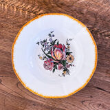 Service of 6 hollows Sarreguemines