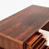 Erik Buck desk in palissandre