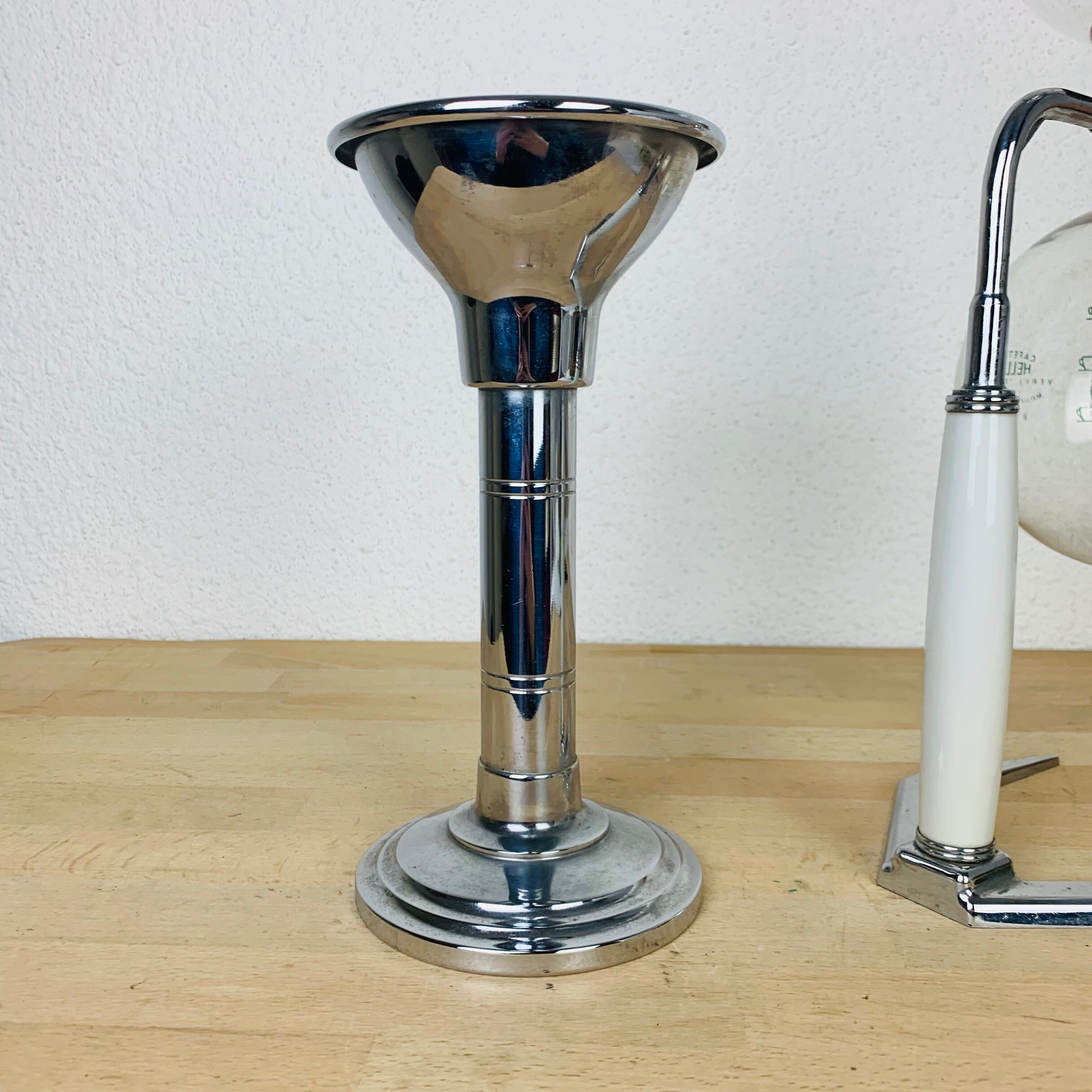 Hellem Depression Coffee Maker 8 cups