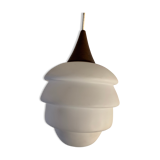 Scandinavian hanging lamp