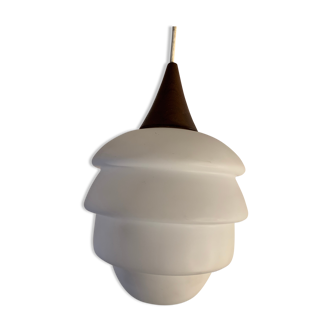 Scandinavian hanging lamp
