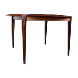 table de repas extensible