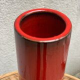 Ceramic vase by Gérard Hoffmann