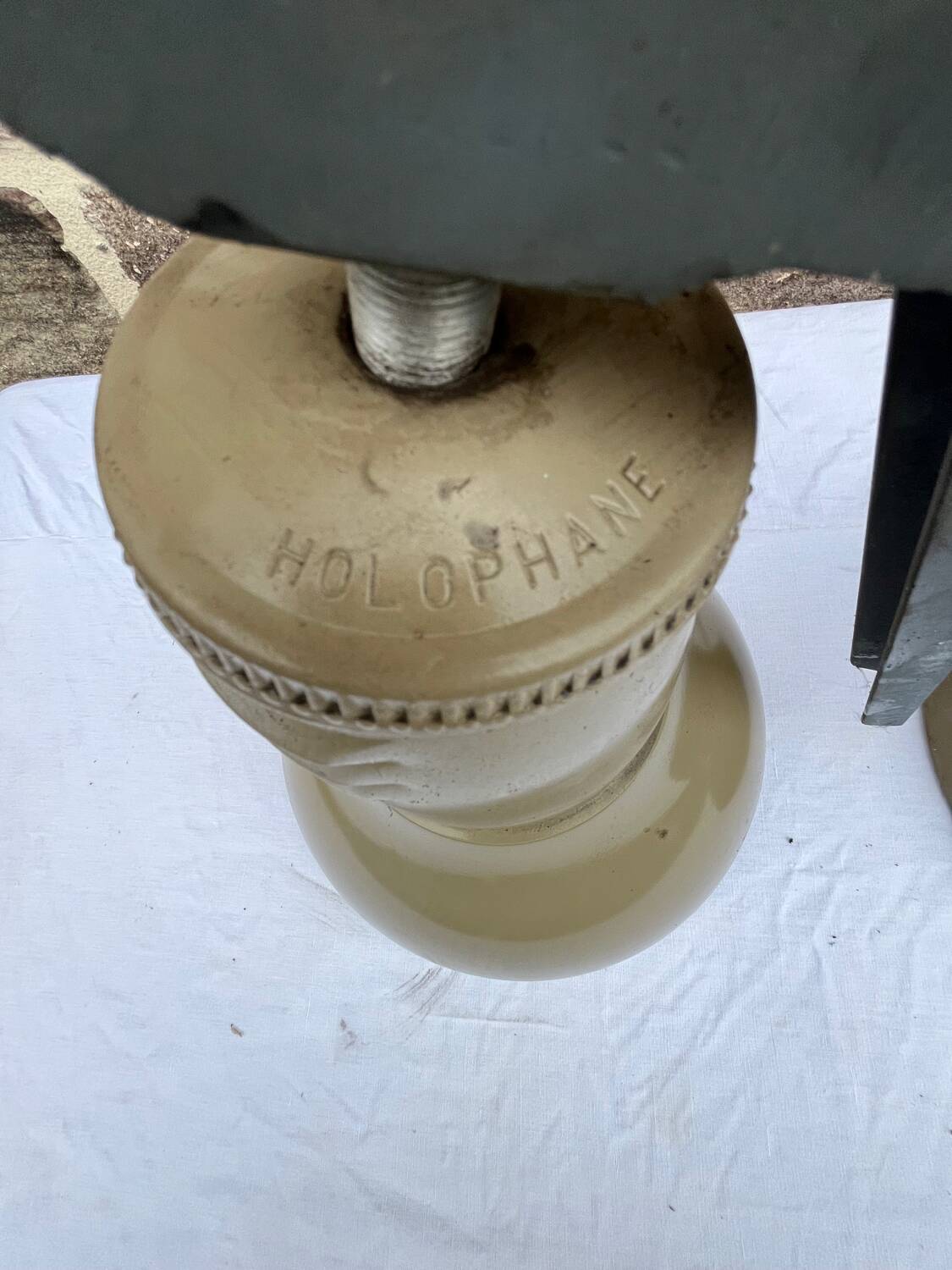 Industrial lamps