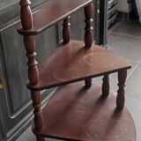 Library stepladder