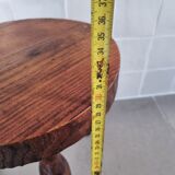 Tripod stool