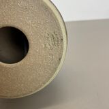 Ceramic studio pottery table light base by Joseph Simon for Soholm, denmark 1970