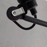 Lampe Gras n°215 noire DCW éditions
