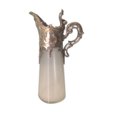 Aiguière WMF Art Nouveau