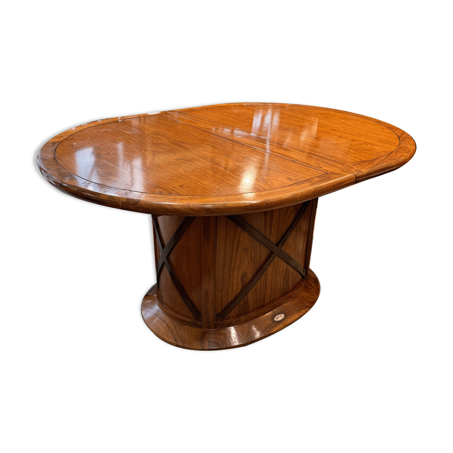 Starbay marine dining table
