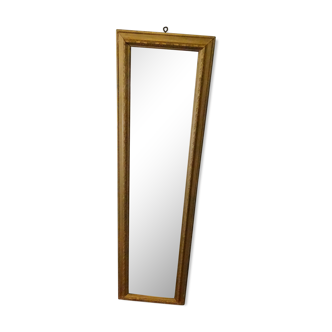 Miroir Louis Philippe 116,5 x 31,50cm