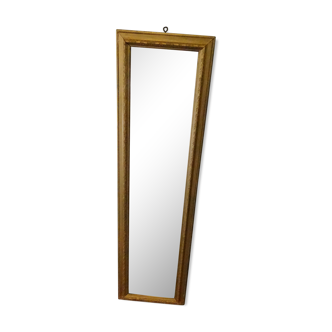 Mirror Louis Philippe 116,5 x 31,50cm