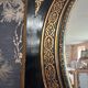 Napoleon III mirror 70 x 62