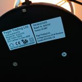 Table lamp Tischleuchte