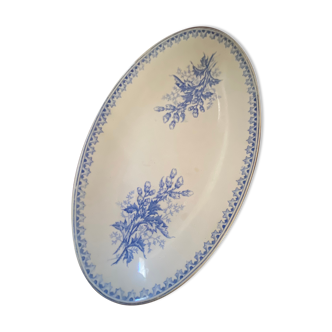 Delight at the thistles ceramic company Maestricht.