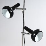 Floor lamp, 1980s