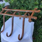 Coat racks