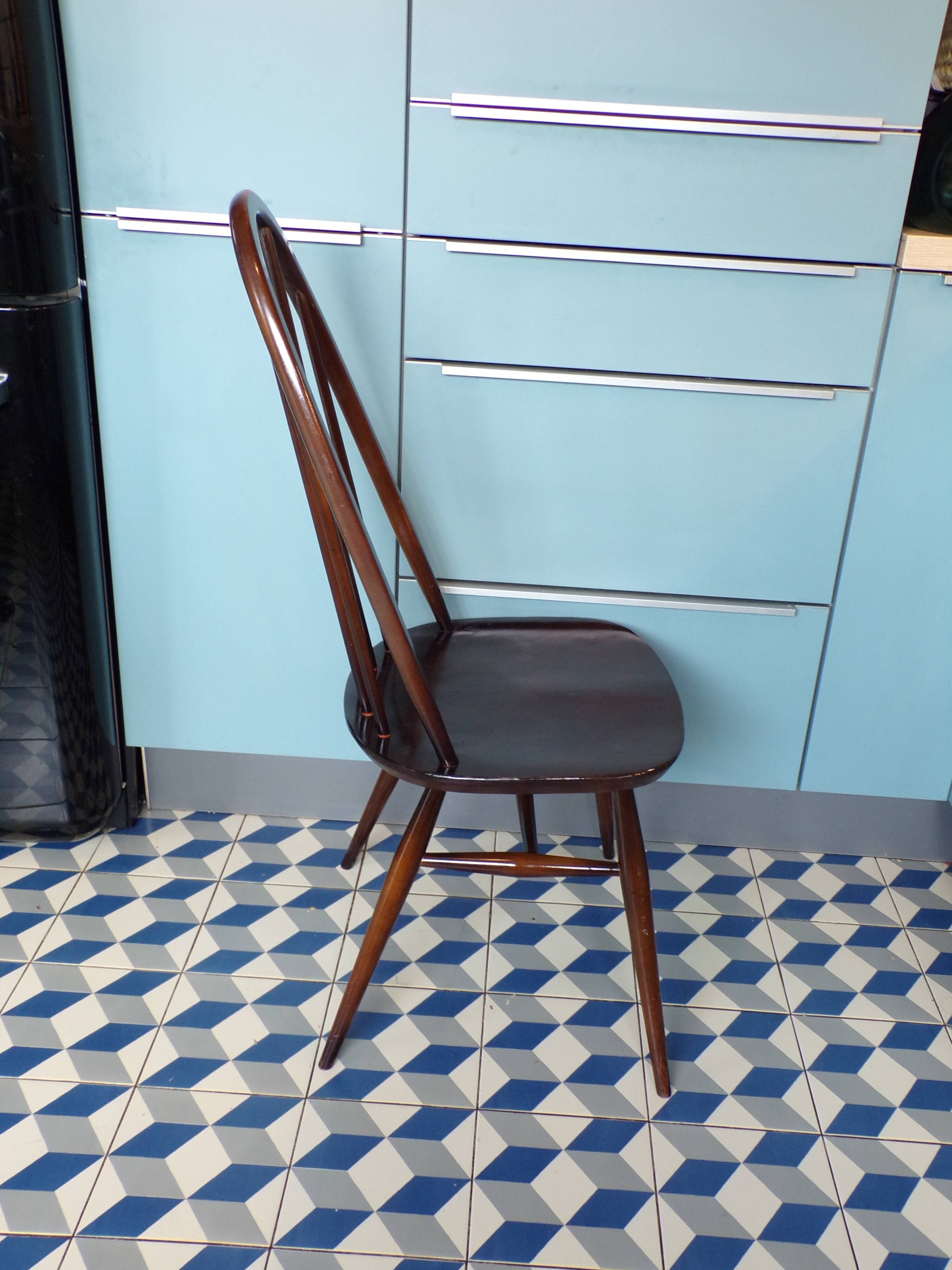 Ercol Quaker Chair