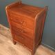 Vintage dresser 1950