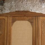 Armoire art déco