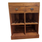 Wooden furniture