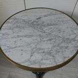 Bistro table