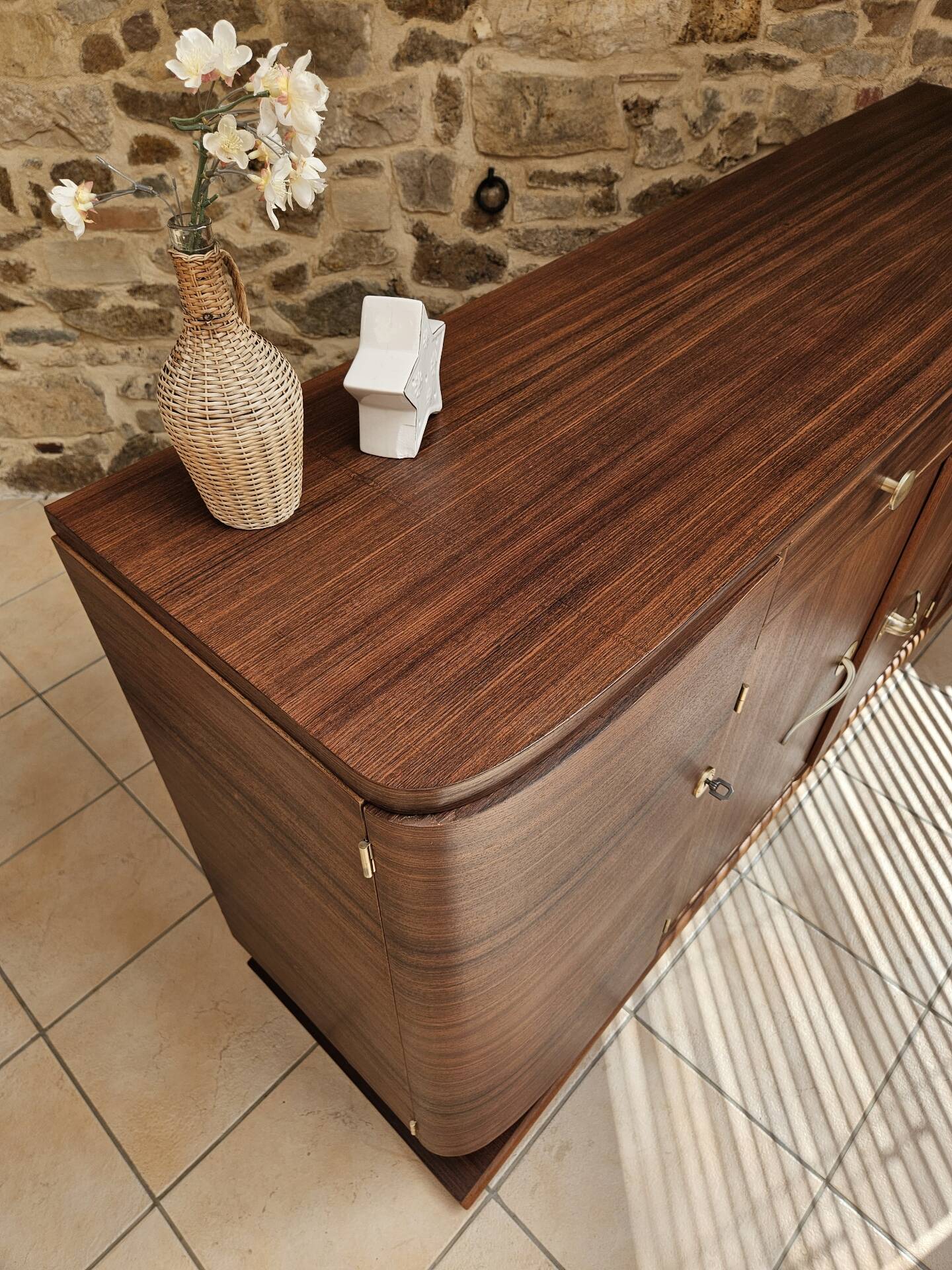 Art Deco sideboard