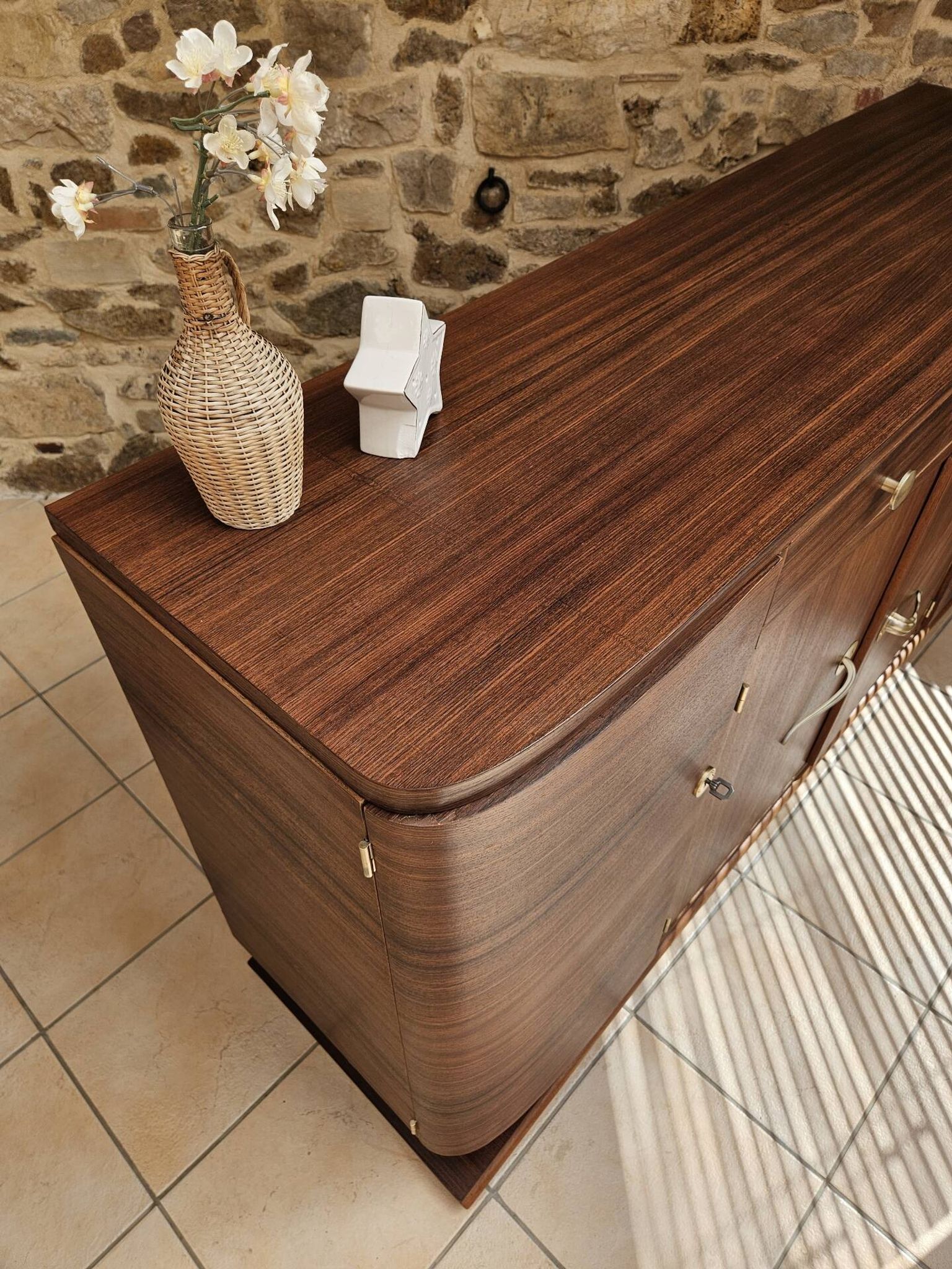 Buffet art déco