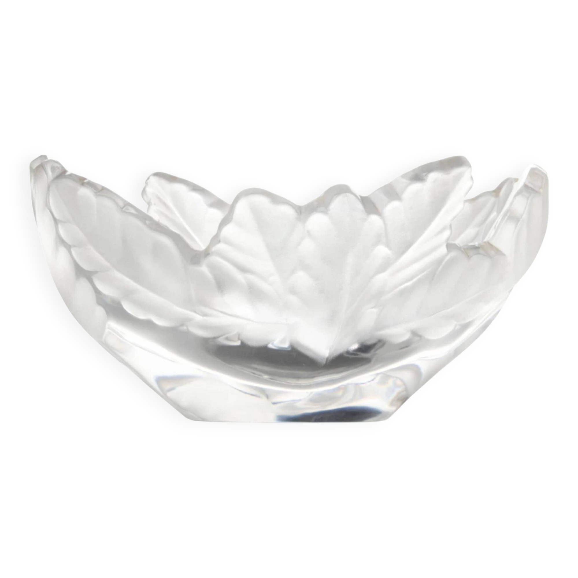 Compiègne Lalique Cup