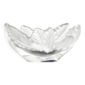 Coupe lalique modèle
