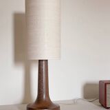 XXL stoneware lamp