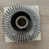 Lampe Ressort vintage