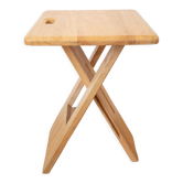 Foldable stool