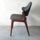 Chaise scandinave